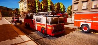 Image 0 for Fireman Simulator
