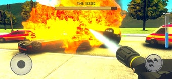 Image 2 for Fireman Simulator