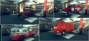 Image 1 for Fireman Simulator