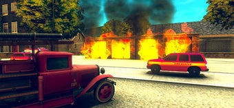Image 3 for Fireman Simulator