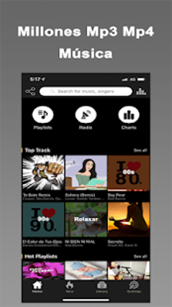 Imagen 0 para Tuner Radio Plus