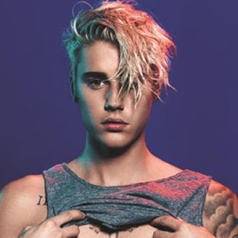 Imagen 1 para Justin Bieber - Changes 2…