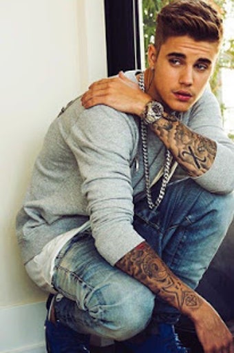 Imagen 2 para Justin Bieber - Changes 2…