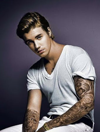 Imagen 3 para Justin Bieber - Changes 2…
