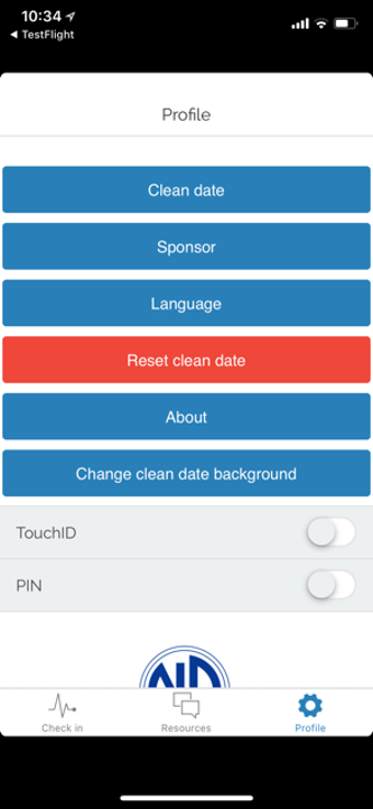 Imagen 2 para NA Recovery Companion