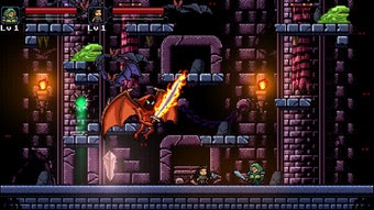 Imagen 0 para Imprisoned Light