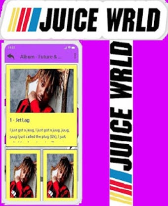 Imagen 3 para Juice WRLD - Song Lyrics …