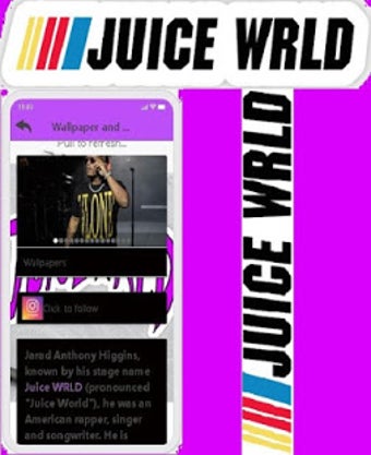 Imagen 0 para Juice WRLD - Song Lyrics …