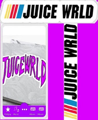 Imagen 1 para Juice WRLD - Song Lyrics …