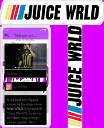 Imagen 2 para Juice WRLD - Song Lyrics …