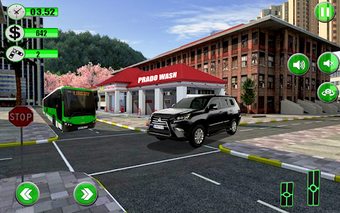 Image 1 for Prado Car Wash Service: M…