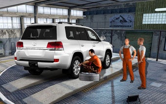 Image 0 for Prado Car Wash Service: M…