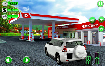 Image 2 for Prado Car Wash Service: M…