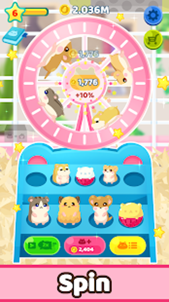 Image 2 for Hamster House