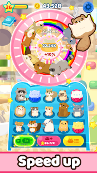 Image 1 for Hamster House
