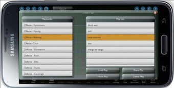Imagen 2 para PlayDesigner Football