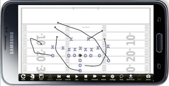 Imagen 1 para PlayDesigner Football