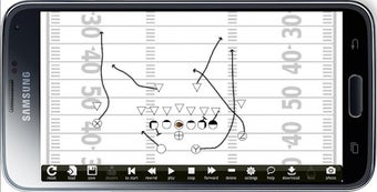 Imagen 3 para PlayDesigner Football