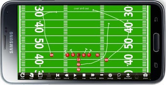 Imagen 0 para PlayDesigner Football