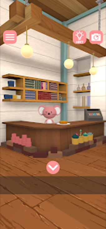 Imagen 0 para Escape Game: Tiny Flower …