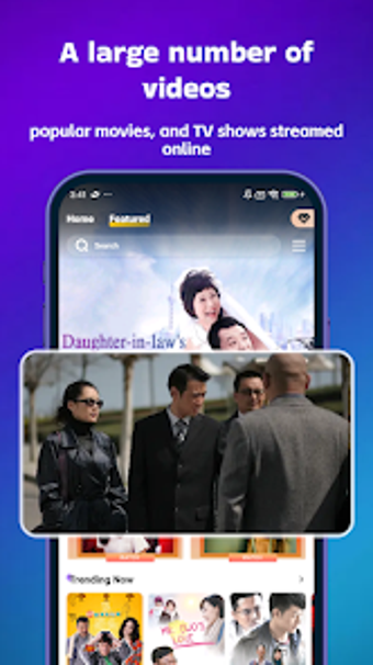 Imagen 0 para LOKTV: Your Movies  Drama…