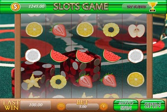 Image 0 for 777 Spin To Win SLOTS - F…