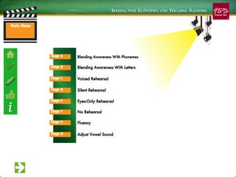 Image 0 for Blending TE