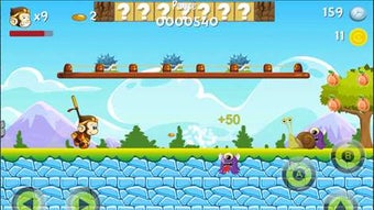 Imagen 2 para Super Rio Run for Windows…