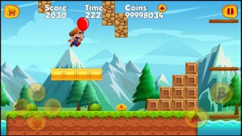 Imagen 0 para Super Rio Run for Windows…
