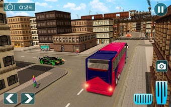Image 2 for City Bus Driving (Early A…