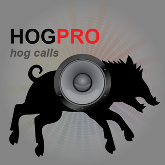 Image 1 for REAL Hog Calls - Hog Hunt…