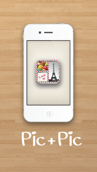 Image 2 for Pic + Pic = Easy Collage