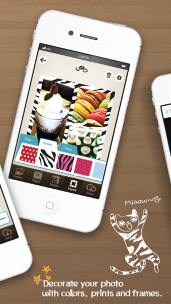 Image 0 for Pic + Pic = Easy Collage