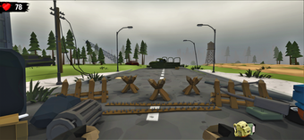 Image 2 for The Walking Zombie 2