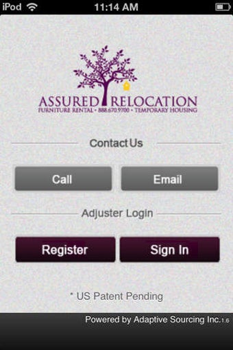 Image 0 for Assured Relocation