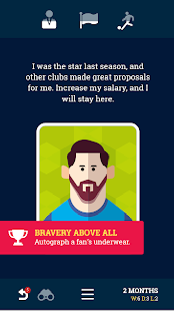 Image 1 for Soccer Kings - Football T…