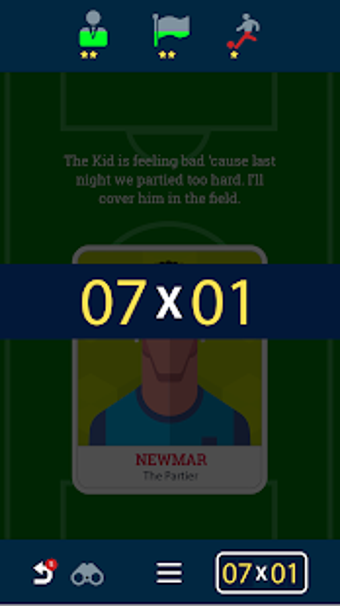 Image 2 for Soccer Kings - Football T…