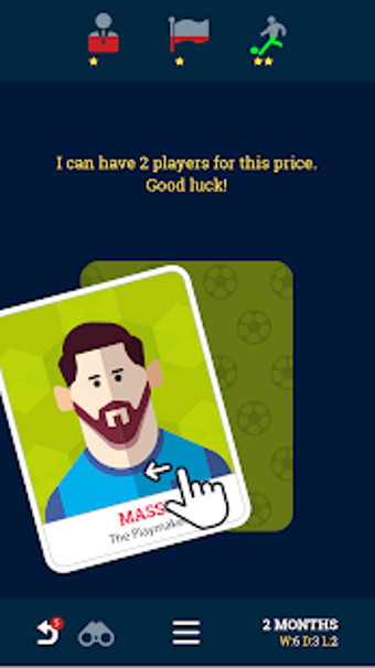 Image 3 for Soccer Kings - Football T…