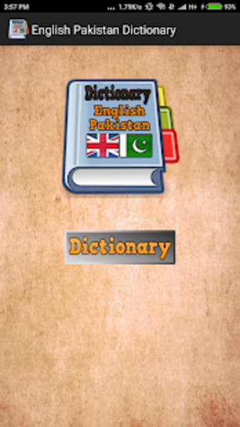 Image 2 for English Pakistan Dictiona…