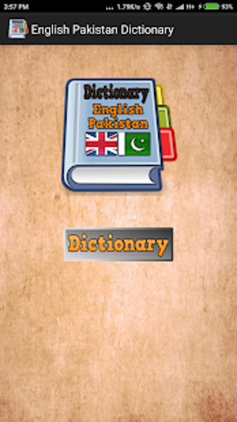 Imagen 1 para English Pakistan Dictiona…