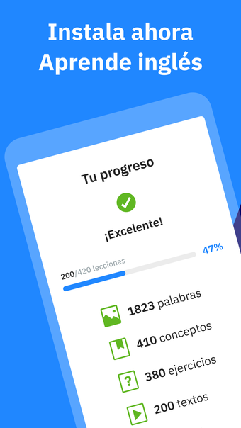 Image 0 for Aprender Ingls con Wlingu…