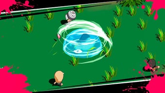Imagen 2 para Great Ninja Clash 3