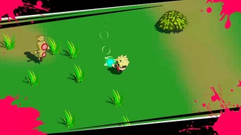 Imagen 0 para Great Ninja Clash 3