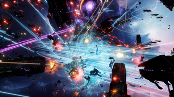 Image 0 for Advent Exiles RPG Faction…