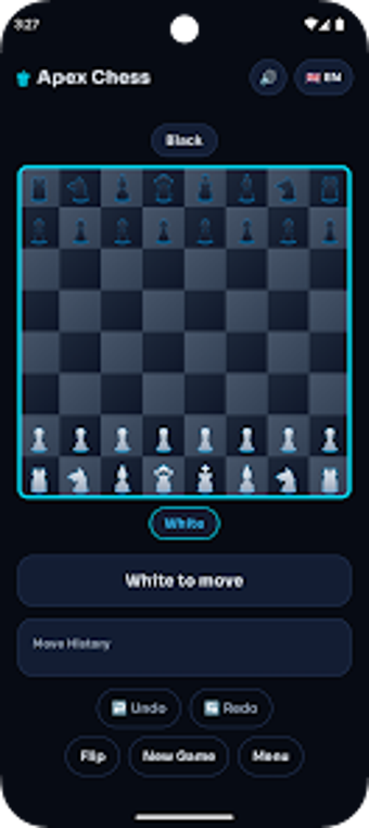 Image 0 for Apex Chess: Board Game Cl…