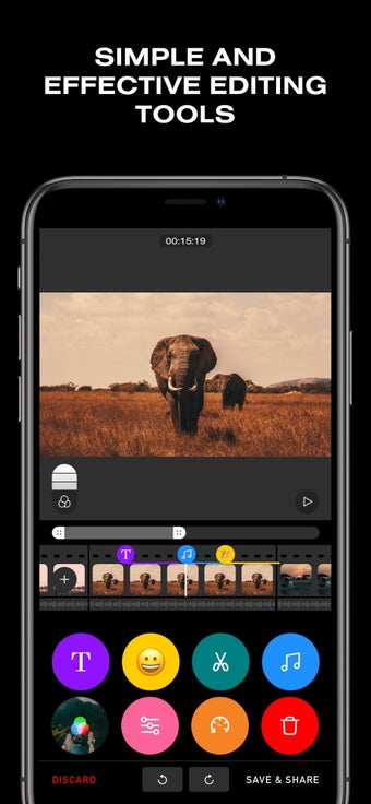 Image 1 for 24FPS - Video Filter & LU…