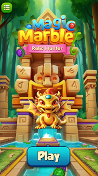 Image 0 for Magic Marble: Relic Hunte…