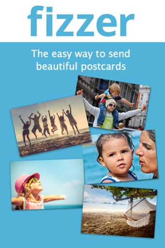 Imagen 0 para Fizzer - Postcard