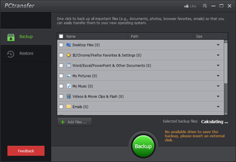 Imagen 0 para PCtransfer