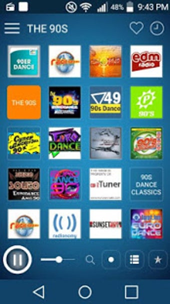 Image 0 for EURODANCE 90s free